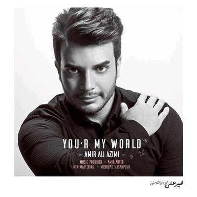 Amirali Azimi