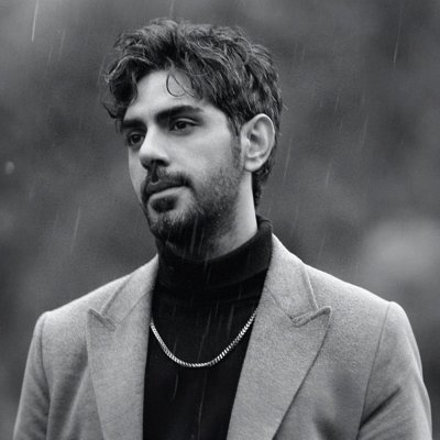 Amirali Bahadori