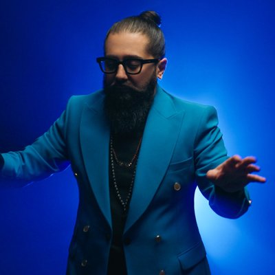 Amirali Kamali