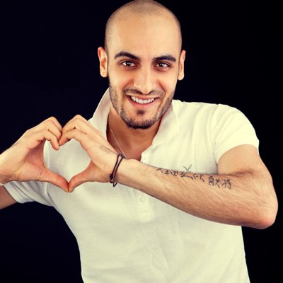 Adrian Momen
