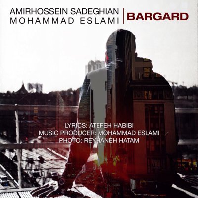 Amirhossein Sadeghian