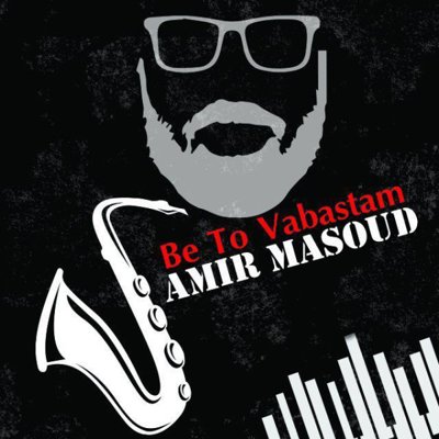 AmirMasoud