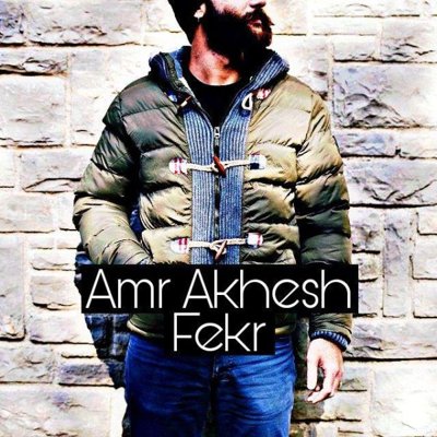 Amr Akhesh