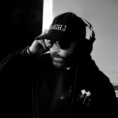 Arash J