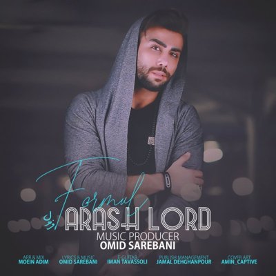 Arash Lord