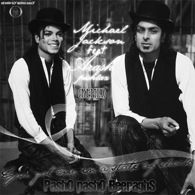 Arash Pishtaz