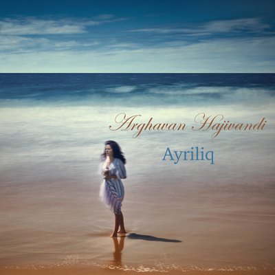 Arghavan Hajivandi