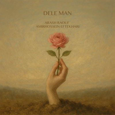 Arash Raouf & Amirhossein Eftekhari