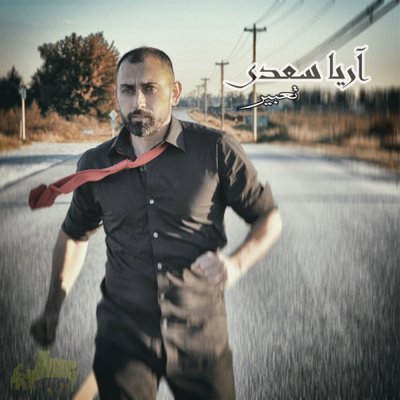 Aria Saadi