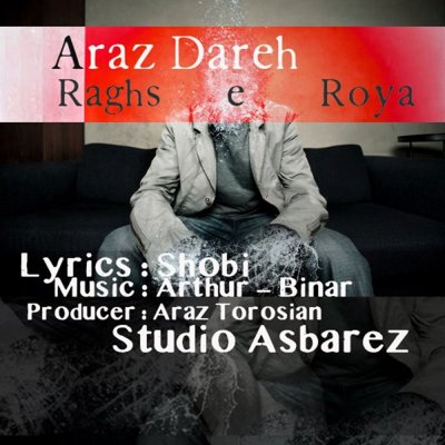 Araz Dareh