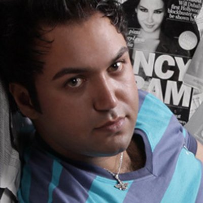 Arman Akhavan