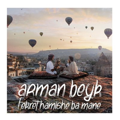 Arman Beyk
