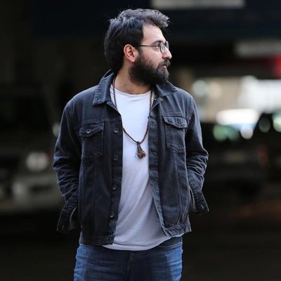 Arman Garshasbi