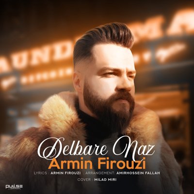 Armin Firouzi