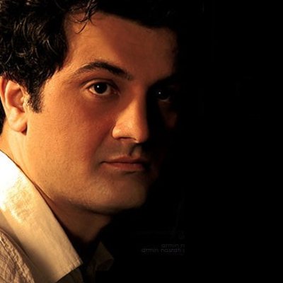 Armin Nosrati