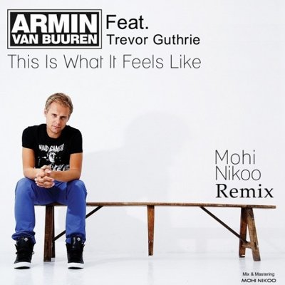 Armin Van Buuren