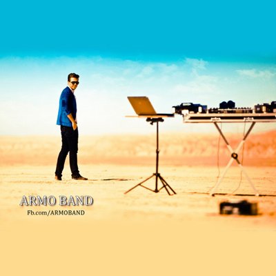 Armo Band