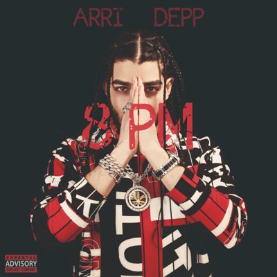 ARRi Depp