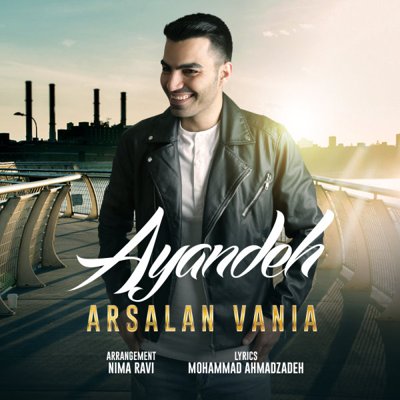 Arsalan Vania