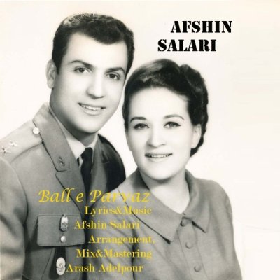 Afshin Salari