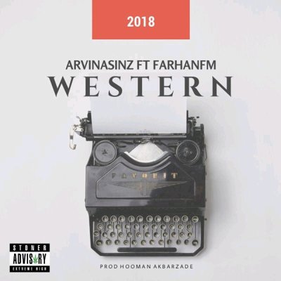 Arvin Asinz & Farhan Fm