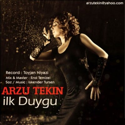 Arzu Tekin