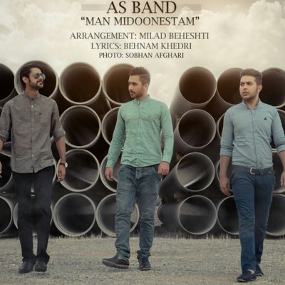 AS Band
