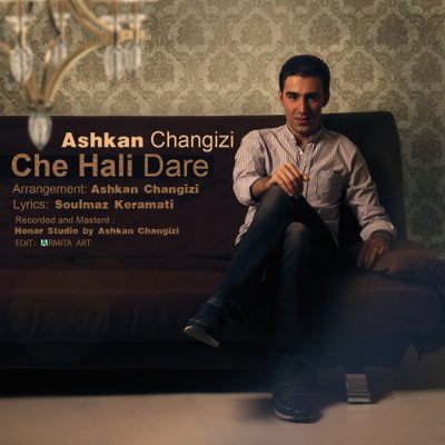 Ashkan Changizi