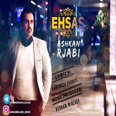 Ashkan Rajabi