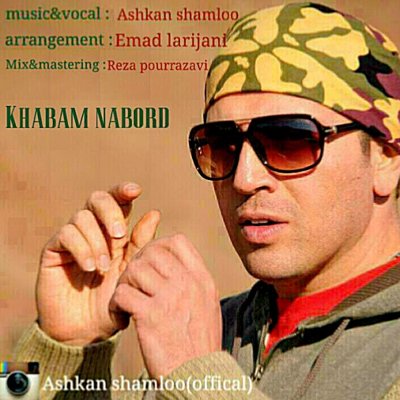 Ashkan Shamloo
