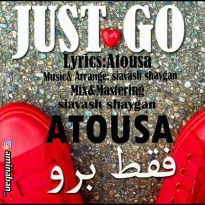 Atousa