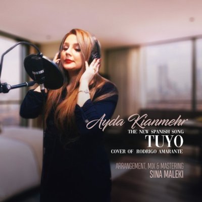 Ayda Kianmehr