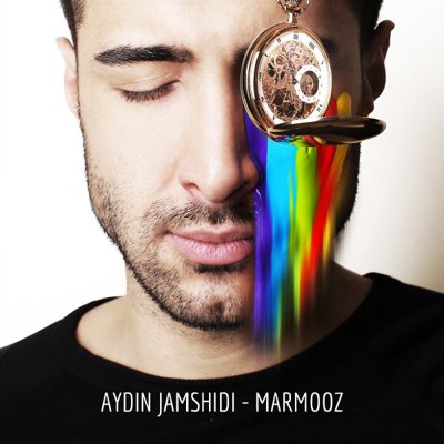 Aydin Jamshidi