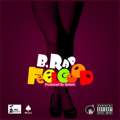 B.Rap