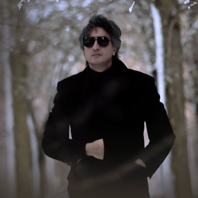Babak Amini