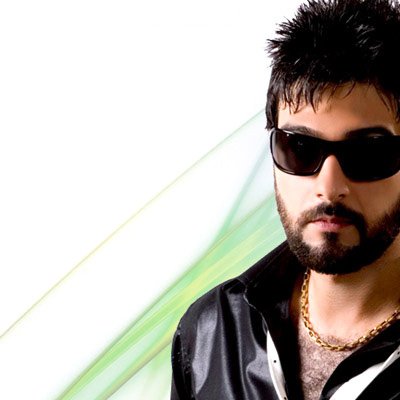 Babak Arjomand