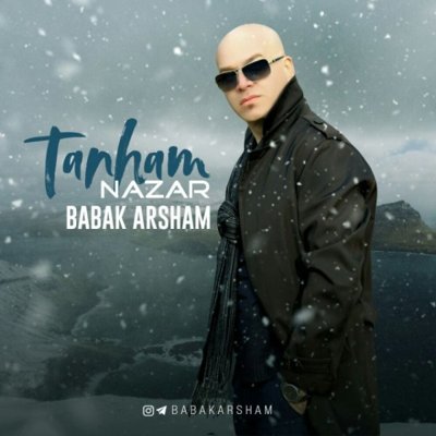 Babak Arsham
