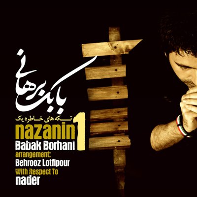 Babak Borhani