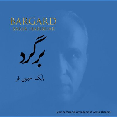 Babak Habibifar