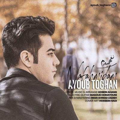 Ayoub Toghan