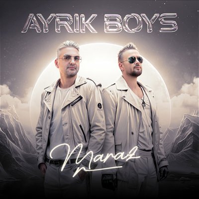 Ayrik Boys