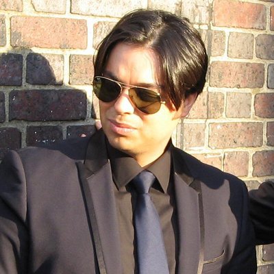 Babak Saeedi