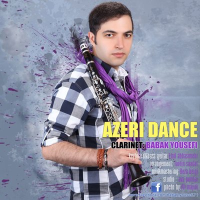 Babak Yousefi