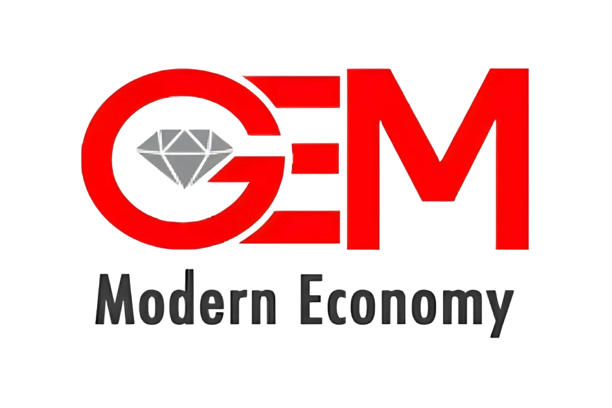 GEM Modern Economy